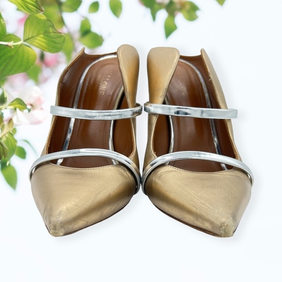 MALONE Souliers Heels - Picture 6 of 9
